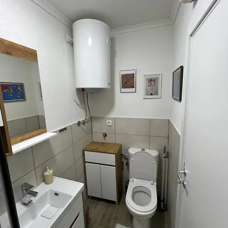 Paradiso1 * Belgrade