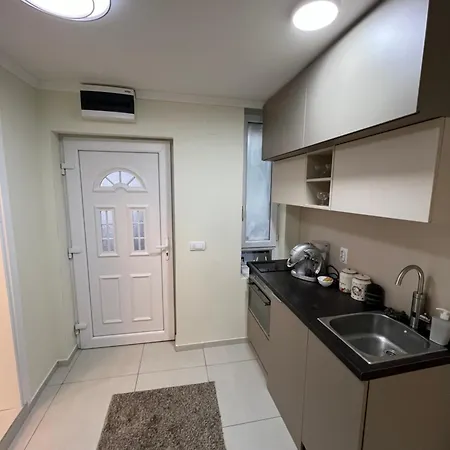 Paradiso1 Apartment *