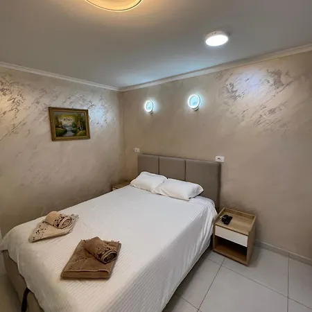Apartment Paradiso1 Belgrade